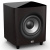 JBL Studio 690 5.1 Dark Walnut