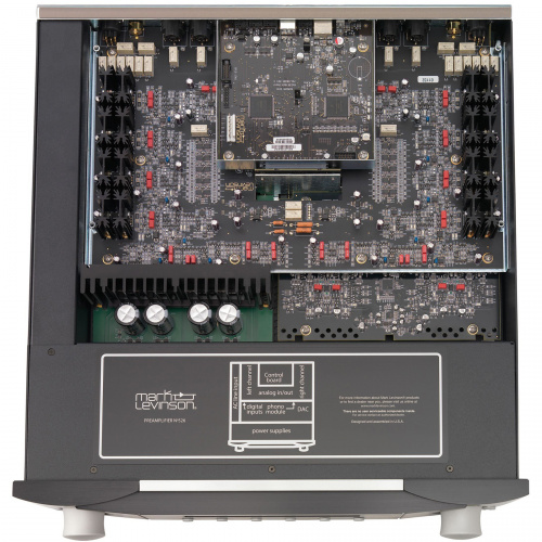 Mark Levinson №526