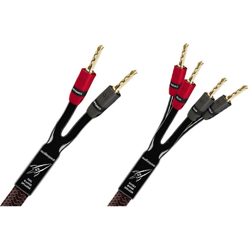 AudioQuest Rocket 33 SBW-BFAG 2.0m