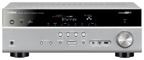 YAMAHA RX-V575