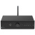 Pro-Ject Colourful Audio System E Satin Black