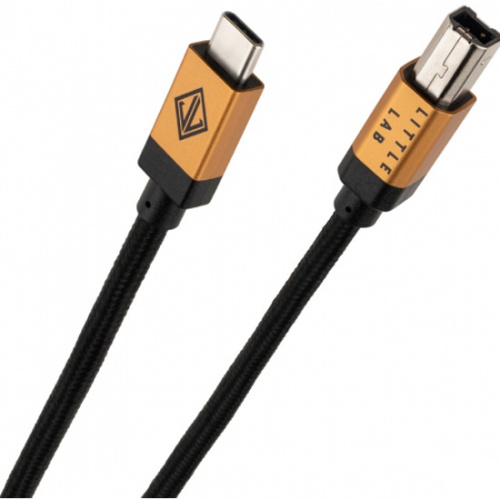 Little Lab Lake USB-C - USB-B 1.5m