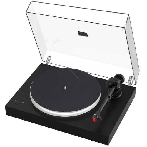 Pro-Ject X2 B (Quintet Red) Satin Black
