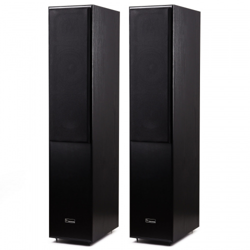 Radiotehnika Alfa 1.02 Black Ash