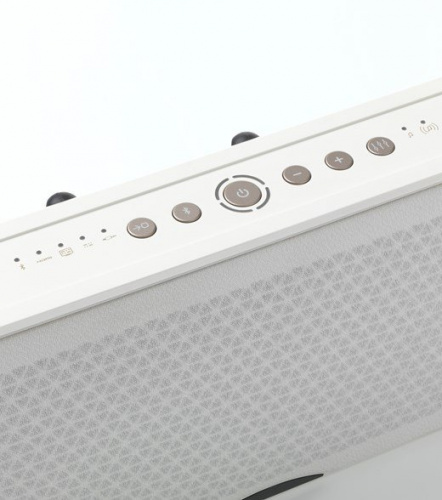 DALI Katch One Ivory White DALI Katch One Ivory White