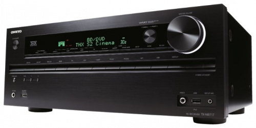 Onkyo TX-NR717