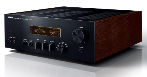 Yamaha A-S1100 Black Yamaha A-S1100 Black