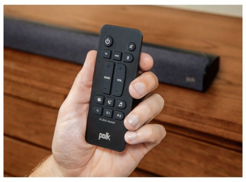 Polk Audio Signa S3