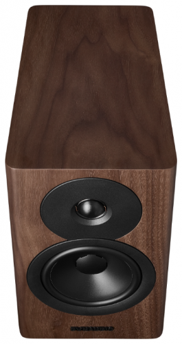 Dynaudio Evoke 10 Walnut Wood