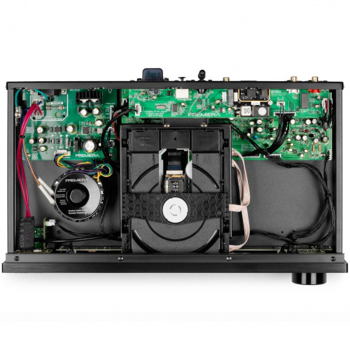 Premiera C1S PRO