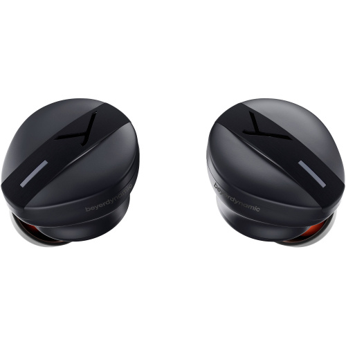 Beyerdynamic Free Byrd Black