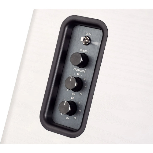 Premiera ES-701A White