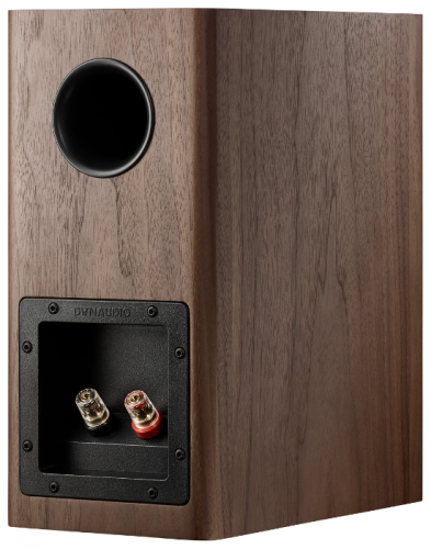 Dynaudio Evoke 10 Walnut Wood