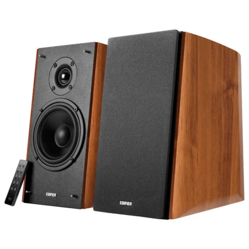 Edifier R2000DB Warm Oak