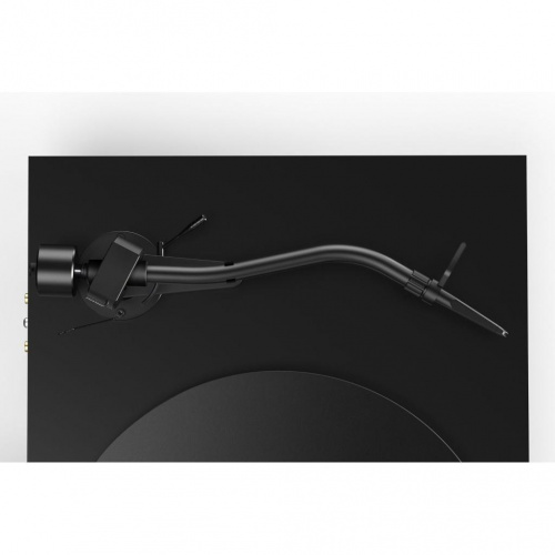 Pro-Ject Pick It S2C Black
