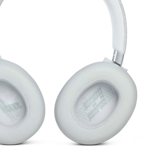 JBL Live 660NC White