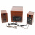 Edifier S360DB Brown