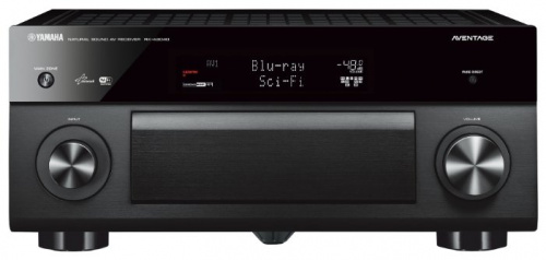 YAMAHA RX-A3040
