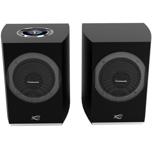 Cabasse Rialto Black
