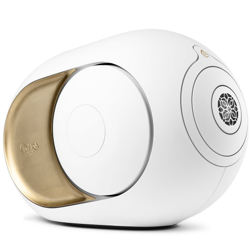 Devialet Phantom I 108 dB Opera de Paris