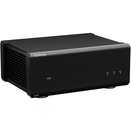 Topping B200 Black