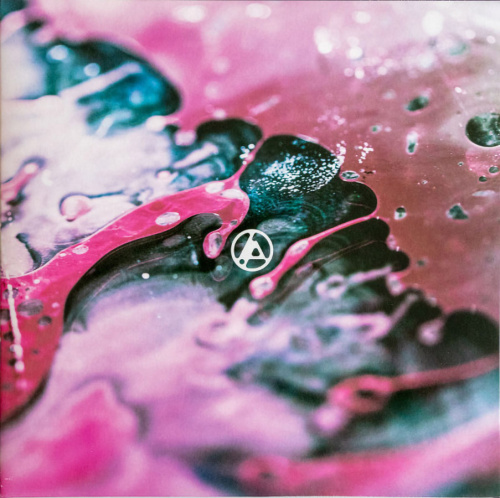 Linkin Park - From Zero (Magenta)(LP)