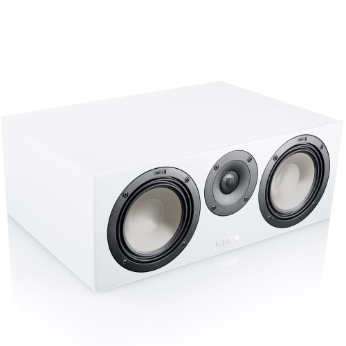 Canton Smart Cinema GLE II White