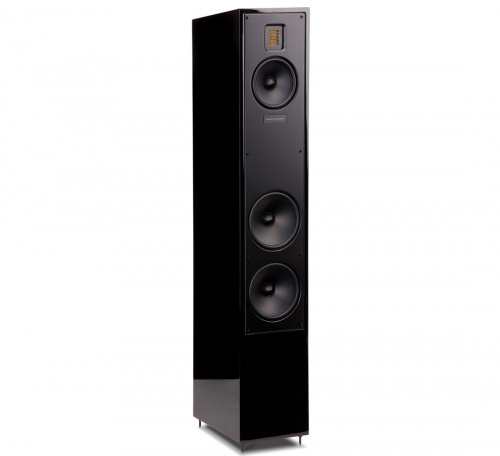 Martin Logan Motion 40 Gloss Black