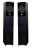 Morel Solan floor-standing V2 Black Morel Solan floor-standing V2 Black