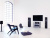 DALI Opticon 8 Black