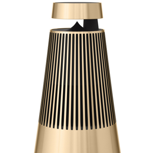 Bang & Olufsen BeoSound 2 3rd Gen Gold Tone Bang & Olufsen BeoSound 2 3rd Gen Gold Tone