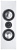 Canton Atelier 700 White Semi-Gloss
