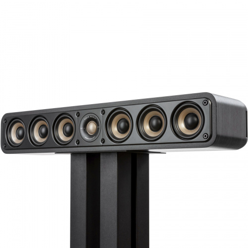 Polk Audio Signature Elite ES35 Black Polk Audio Signature Elite ES35 Black