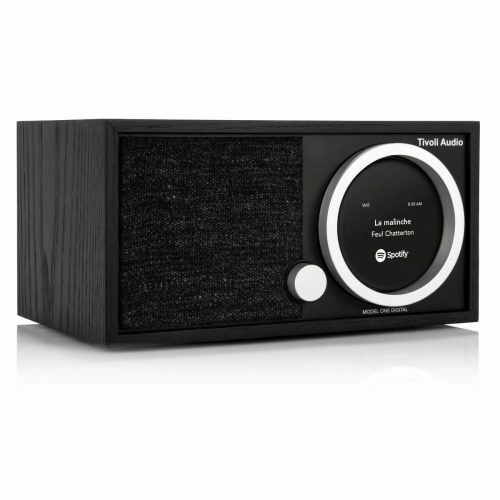 Tivoli Model One Digital (Gen 2) Black