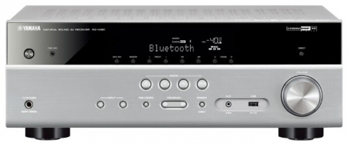 YAMAHA RX-V481
