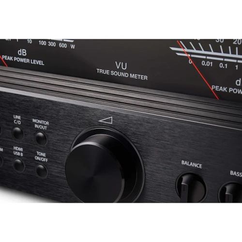 Premiera A5 Black