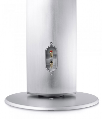 Canton CD 290.3 Silver