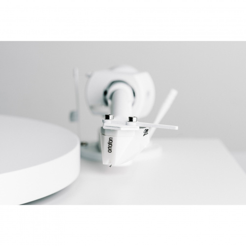 Pro-Ject Pick It 2M White