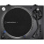Audio-Technica AT-LP140XP Black Audio-Technica AT-LP140XP Black