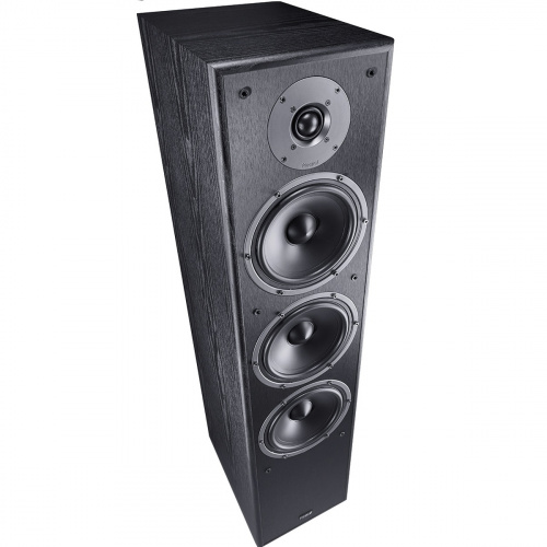 Magnat Monitor S70 Black