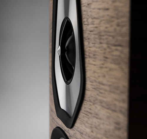 Sonus Faber Sonetto III Wood