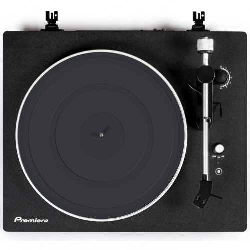 Premiera Eco BT Black