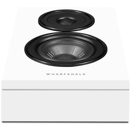 Wharfedale Diamond 12 3D White Oak