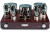 Fezz Audio Lybra 300b PSE Big Calm Burgundy Fezz Audio Lybra 300b PSE Big Calm Burgundy