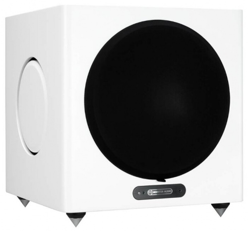 Monitor Audio Gold 5G W12 Satin White