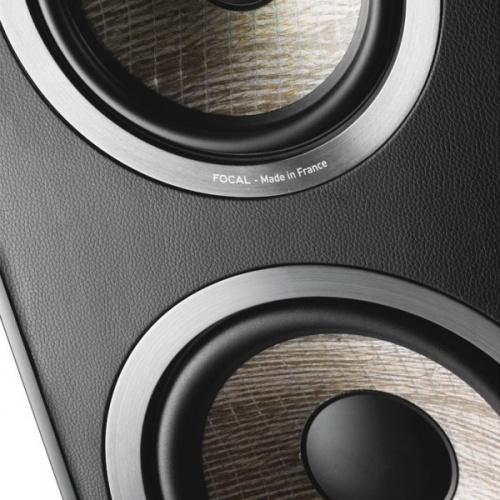 Focal Aria 936 Black High Gloss
