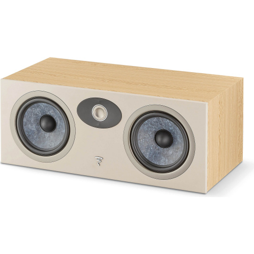 Focal Theva Center Light Wood Focal Theva Center Light Wood