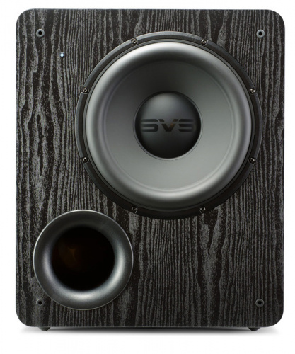 SVS PB-2000 Black