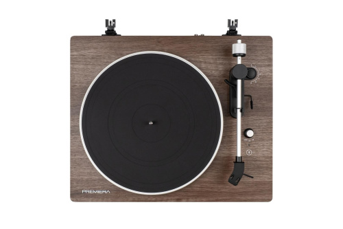 Premiera Eco BT Walnut