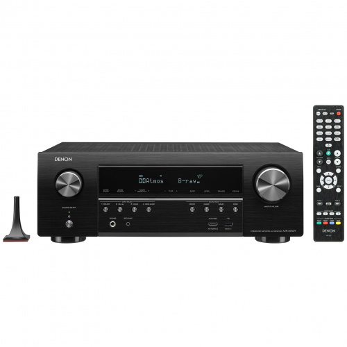 Denon AVR-S750H
